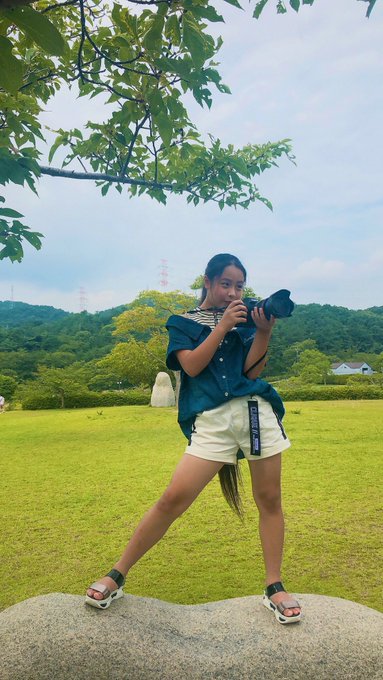 Twitterのコスプレ画像32