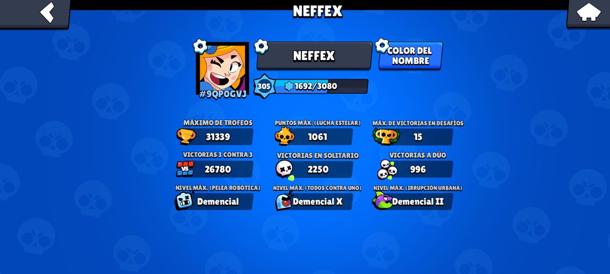 NEFFEX_BS's tweet photo. A partir de ahota me declaro F/A, así que estoy dispuesto a escuchar ofertas (mejor si es latam sur)
•Amplia experiencia en competitivo
•Comprometido y responsable 
•Actualmemte tambien desempeño el rol de capitan de mi seleccion
Aquí mis stats ⬇️ y MD abierto
Rt y Fav pls 🥺 https://t.co/c6UBQ6JF7x