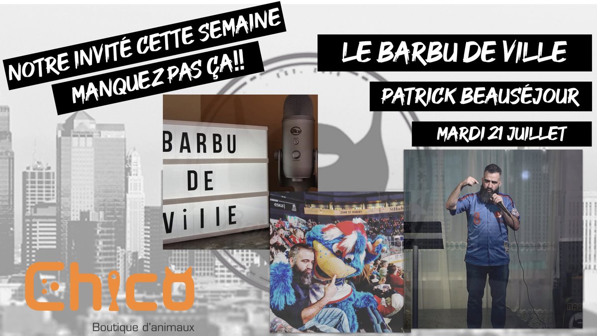 Les_Free_Agents's tweet photo. Groooooosssse jasette avec @barbudeville cette semaine! Plus de 6h d'enregistrement et quelques consommations plus tard, ça donne un résultat qu'on vous présente demain. Plusieurs sujets, plusieurs rires et ben du fun! #podcast #grosfun #entrevue #balado #bromance https://t.co/lrqG1WoLSG