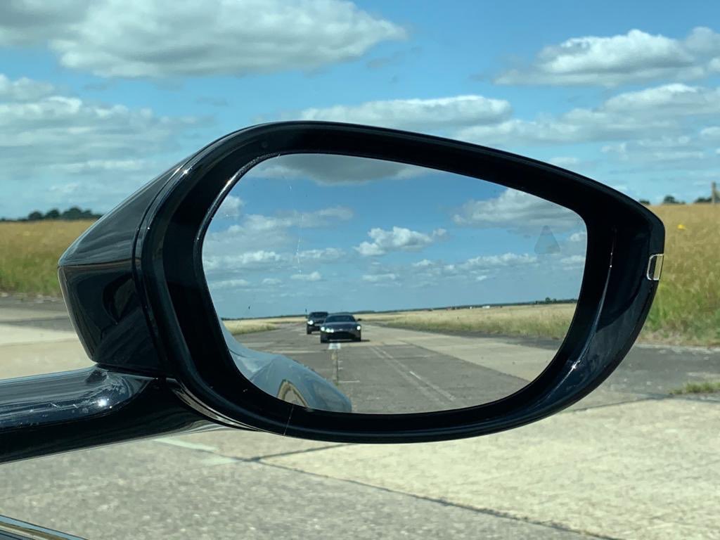 Aston Martin Reading tweet media