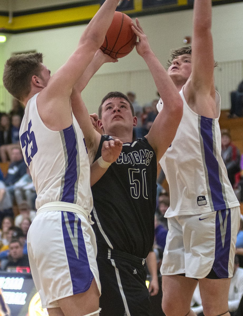 ChadCourrier's tweet image. Merseth follows family path to Bethany to play basketball.  mankatofreepress.com/sports/local_s…