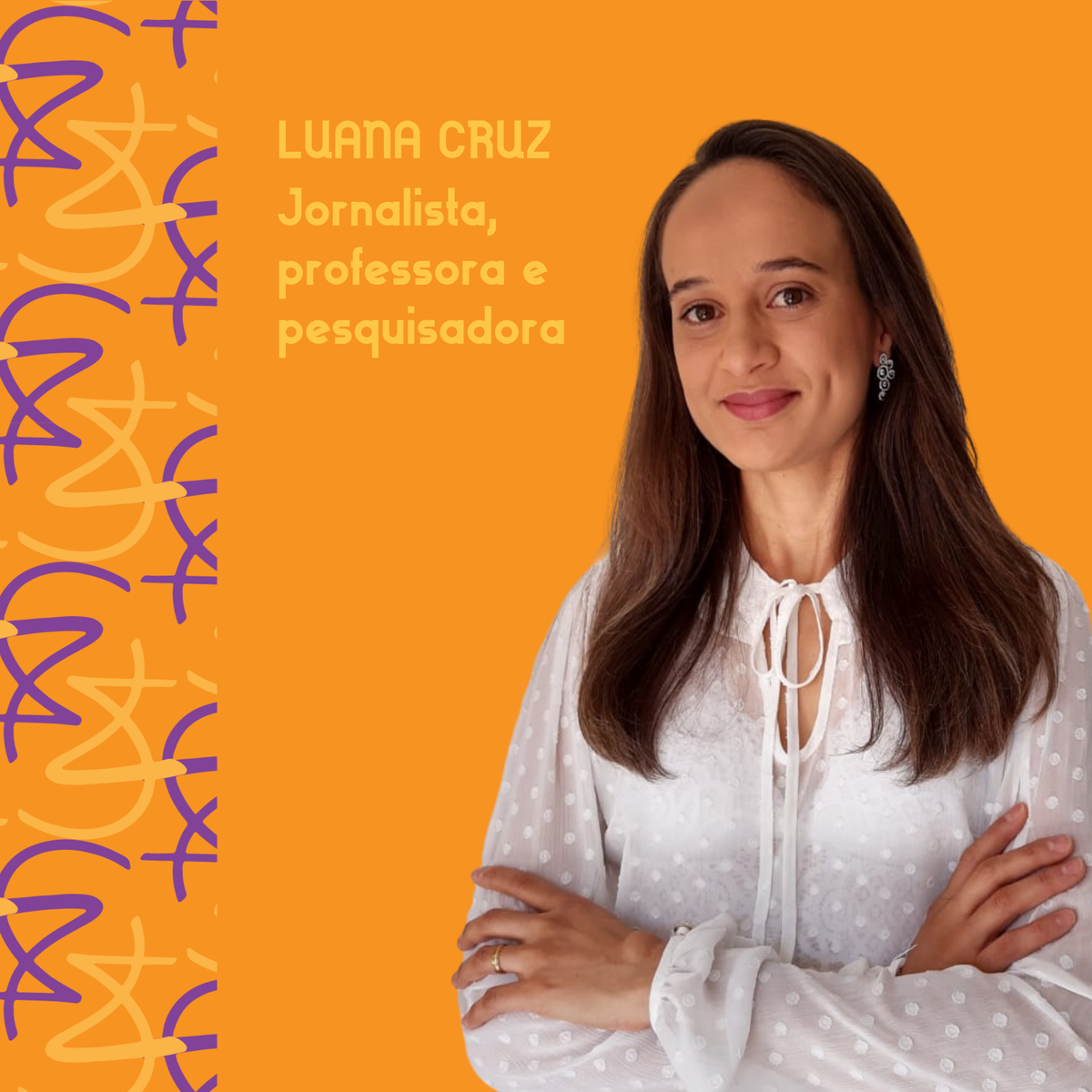 labmatildas's tweet photo. Olá, somos as Matildas!🙋🏻♀️🙋🏼♀️🙋🏻♀️🙋🏽♀️
Somos especialistas em comunicar ciências e tecnologias visando a promoção de diversidade para gerar inovação!
#matildascomunicação #labmatildas #mulheresempreendedoras #empreendedorismofeminino #comunicação #divulgaçãocientífica #scicomm https://t.co/YeNWPtRnRj