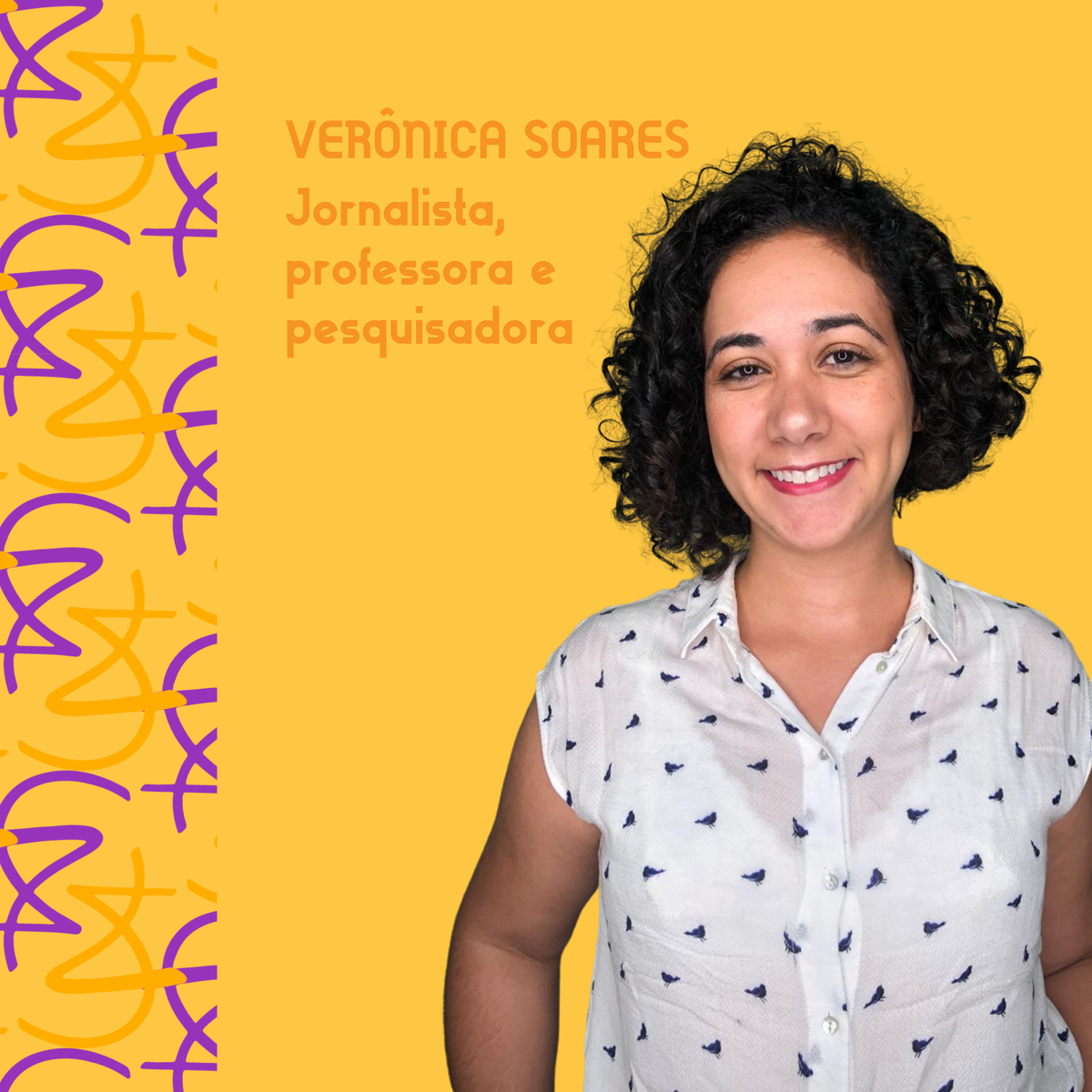 labmatildas's tweet photo. Olá, somos as Matildas!🙋🏻♀️🙋🏼♀️🙋🏻♀️🙋🏽♀️
Somos especialistas em comunicar ciências e tecnologias visando a promoção de diversidade para gerar inovação!
#matildascomunicação #labmatildas #mulheresempreendedoras #empreendedorismofeminino #comunicação #divulgaçãocientífica #scicomm https://t.co/YeNWPtRnRj