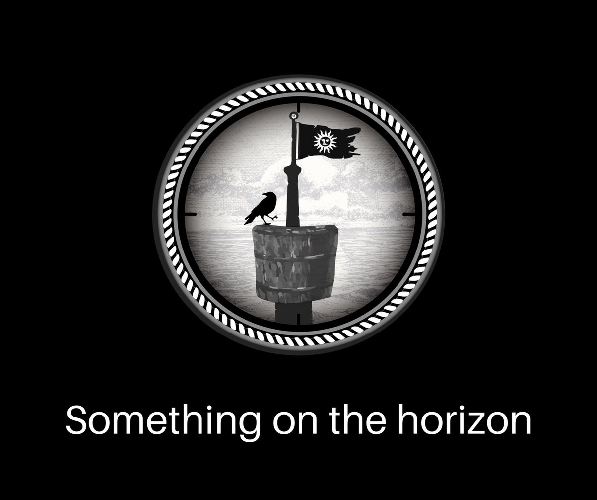 CrowsCraft's tweet photo. Coming soon! #August2020 https://t.co/9WqqQKBVY0