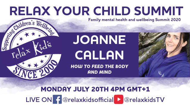 relaxkids's tweet photo. Don’t miss 
@B_BalancedU 
Talking on our Facebook page about How to feed the Mind and body and build a betterw relationship with food. https://t.co/nK9CtAbWxH 
#psychologiesmagazine #psychologies #wisdom #selfcare #kindness #mindfulliving https://t.co/twSkDD0Cb0