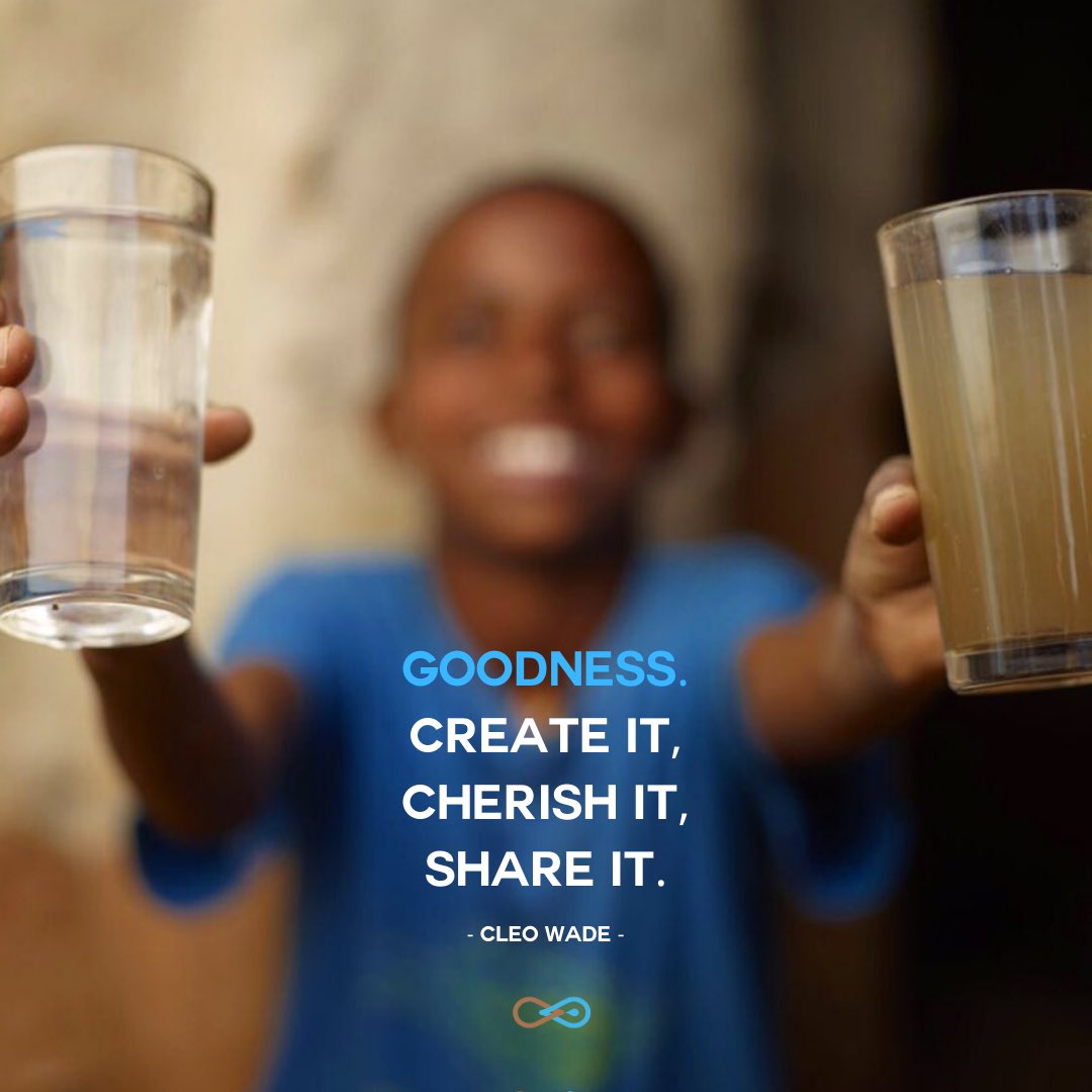 h2go_global's tweet photo. To a thirsty man, a drop of water is more valuable than gold!
Let's take this opportunity to think about those people and places where water plays a vital role but lack access to it.
Share your thoughts with us!
#H2GOGlobal #LetLifeFlow #EndWaterPoverty https://t.co/6fk16WgfZ3