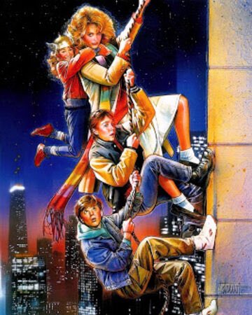 #starwars #guessthemovie #adventuresinbabysitting #elizabethshue #movies #stormtrooper 

Don’t f’ with the babysitter!