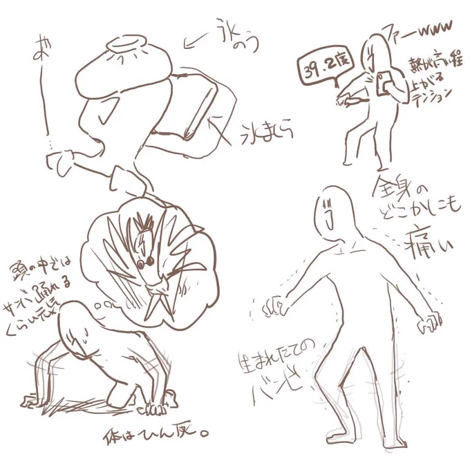 食中毒生活
←1日目            と             2日目→ 