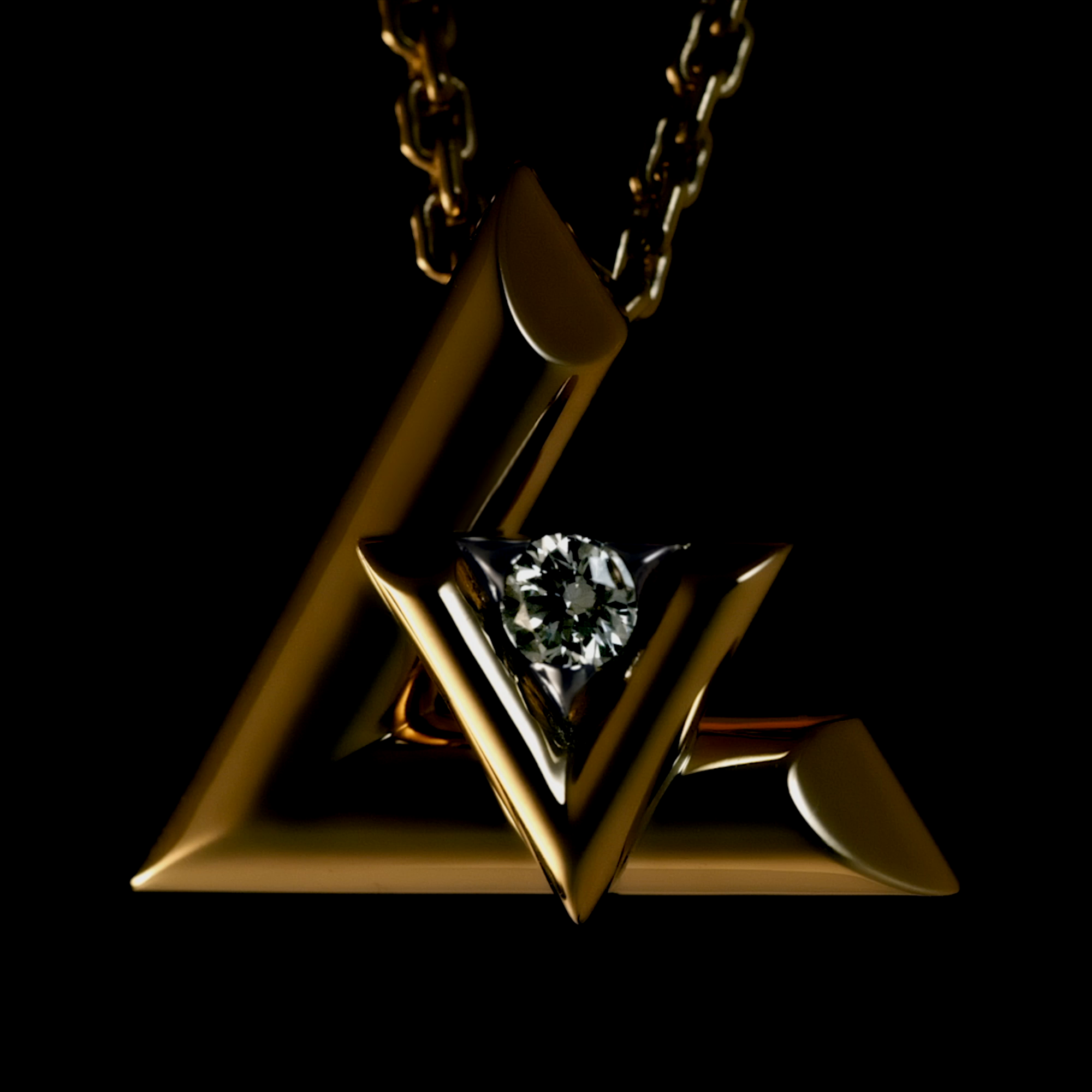 Introducing LV Volt, Louis Vuitton's New Unisex Fine Jewellery Collection