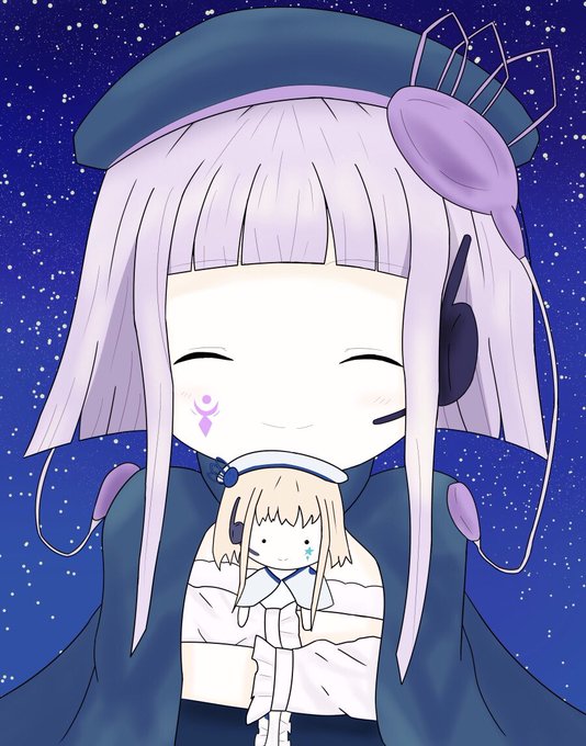 Arcaeaのtwitterイラスト検索結果