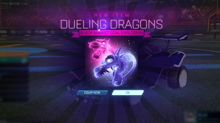 DemonifyingRL's tweet photo. Giving away my Dueling Dragons on PC for reaching 6400 Followers on Twitch and reaching Partner Requirements! Thank you everyone❤️

To enter : 
- Follow me 
- Like this Tweet 
- Retweet this Tweet 

Giveaway ends July 27th 
(PC only but if you win on console I'll PayPal you $20) https://t.co/Ql6Qjzapvz