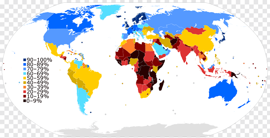 PeeringPartner's tweet photo. As we move further into 2020 over 53.6% of the #global population are now using the #internet,
however, even in developed #Europe, remote &amp; rural regions remain without Internet access.

#Internet #networks built &amp; operated from within a #community can help fill the gap
@ITU https://t.co/LraYHhECjW