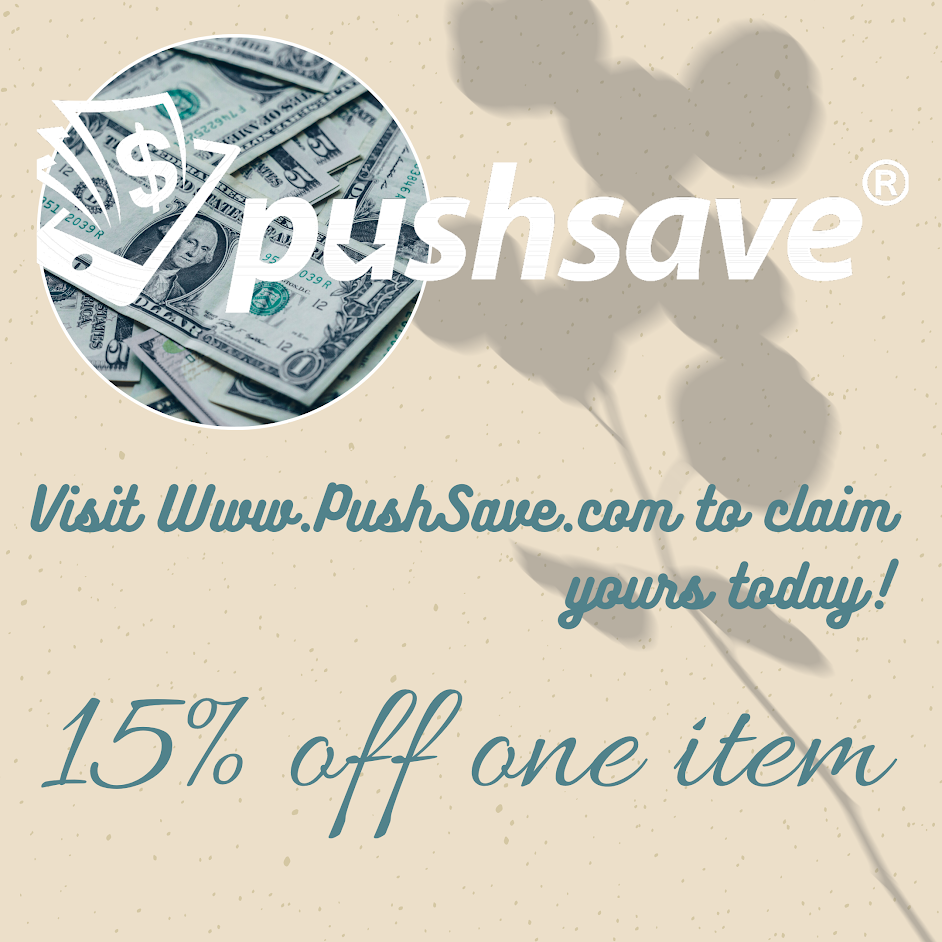 Teamupevent's tweet photo. #DealOfTheWeek @ Barnes and Noble receive 15% OFF any one item! ๐ Visit the PushSave website to claim this coupon (among MANY others) today!!! #DOTW #PushSavers #PushSave @BNBuzz https://t.co/Rjc2rCraBk