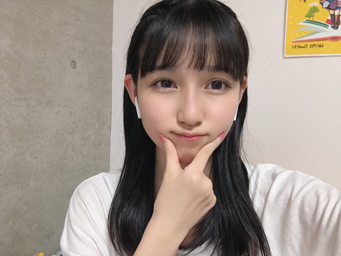 今村麻莉愛のTwitter画像1