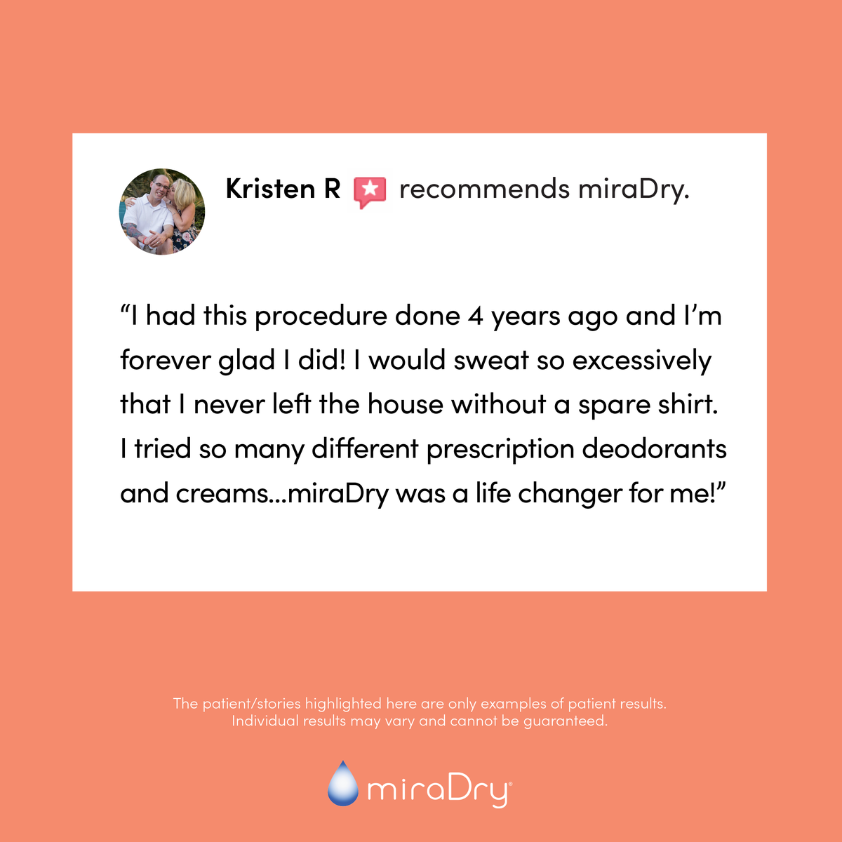 UpstatePlastic's tweet photo. Want an answer to pesky underarm sweat? 👉 It's #miraDry❌ 💦 #upstateplasticsurgery #yeahthatgreenville #SweatLessLiveMore #NoSweat #ByeByeSweat #Hyperhidrosis https://t.co/m9LwEAiCJ7