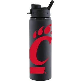 UCRallyCats's tweet photo. 🔴RALLYCATS BACK TO SCHOOL GIVEAWAY⚫️

Each week leading up to school, we will be giving away some UC swag. 

This week we will be giving away a UC water bottle and a T-shirt to 3 winners. 

Winners will be announced on 7/24. (Must RT this tweet and follow to be entered). https://t.co/NALuZMSlEe