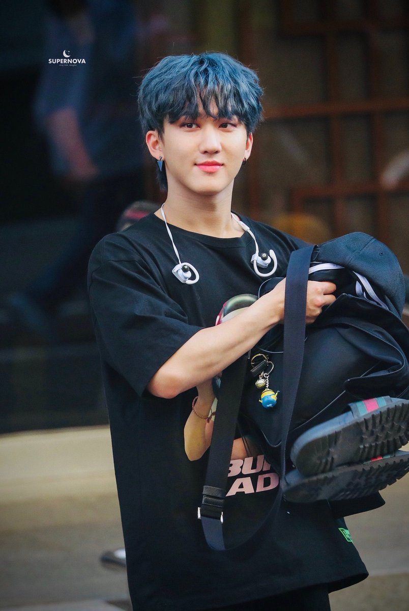 changbin - succulenttaking challenges and beautifully overcoming them in his own way is something i will always try to give him credit for <3