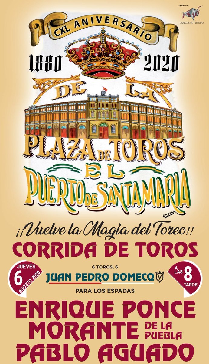 Lances de Futuro tweet media