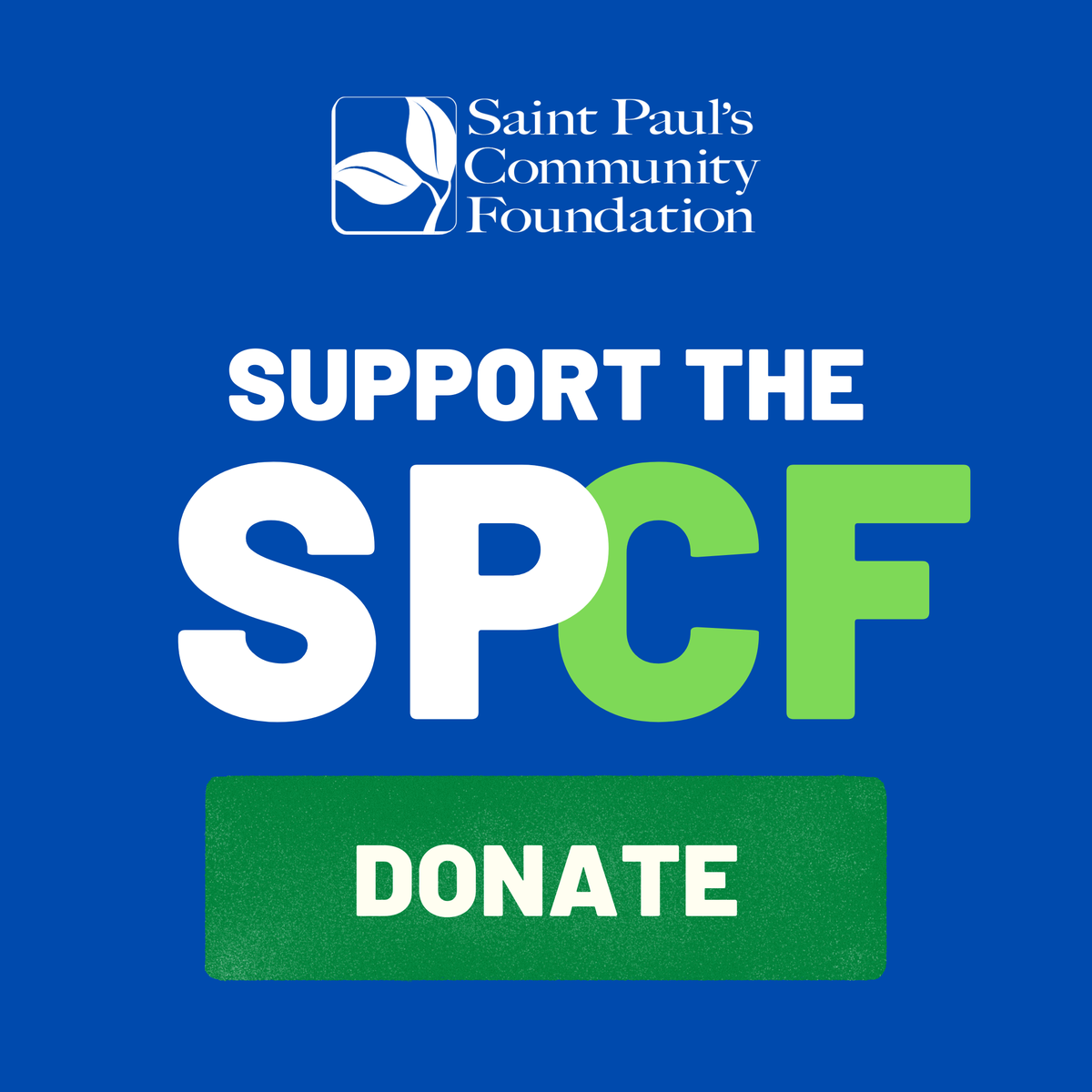 WeAreSPCF's tweet photo. We need your support. $1, $5 and we will not be offended if you donated more. We give thousands in scholarships and in other support to our community. Visit https://t.co/WnnXI010a0 to donate. Thank you.

#wearespcf #donation #rva https://t.co/gE3qlFYcYY