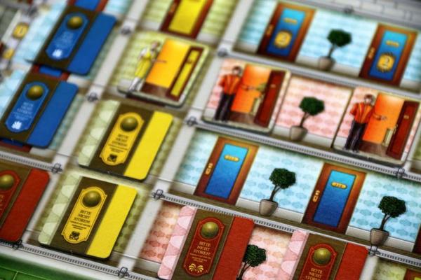 Okay people, list your top 3 favorite games and then tag a friend you've played one of those games with! #boardgames #tabletopgames #gaming #games 

1. Terraforming Mars
2. Great Western Trail
3. Grand Austria Hotel 

<a href="/BDukeof/">DukeofBAzlandia</a> we've played 2 of the 3 and soon we'll get the 3rd!