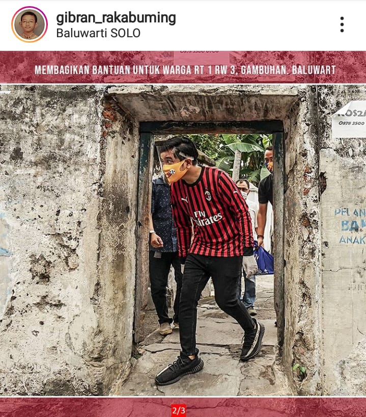 FORZAAAA GIBRAN 😂😂😂