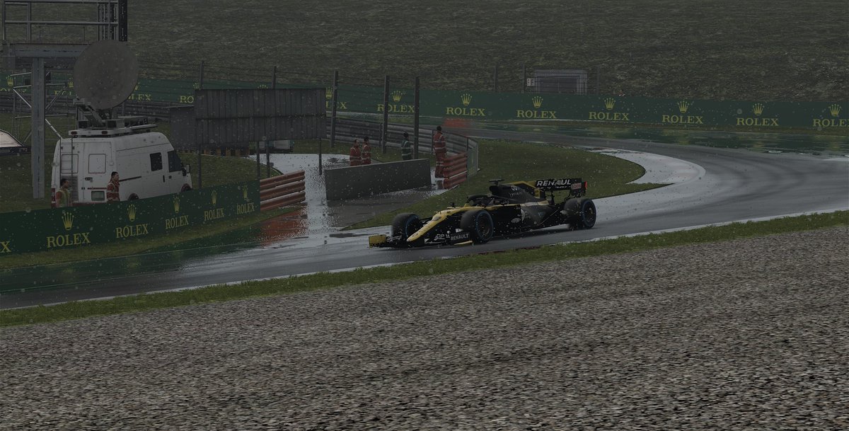 SLF1oficial's tweet photo. ¿Ya te has inscrito para la #SEASON2 de #SLF1?

Entra ahora en la sección SEASON 2 en https://t.co/GInpBGqvLu y aplica para la categoría que más te interese "ORO o PLATA"

¡DATE PRISA! 🏎 https://t.co/DLSlYVl5KB