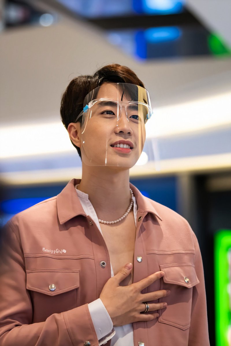 ntdoublep's tweet photo. เสียดายคราวนี้ถ่ายรูปเบสมาไม่เยอะ เพราะยังไม่ชิน หามุมไม่ค่อยได้ 😅😅 แต่สัญญาคราวหน้าจะถ่ายรูปเดี่ยวเบสมาเยอะๆนะครับ 😊😊

#BestVittawin 
#BestYimXPairaupraupring https://t.co/Sh5YIf1C0i
