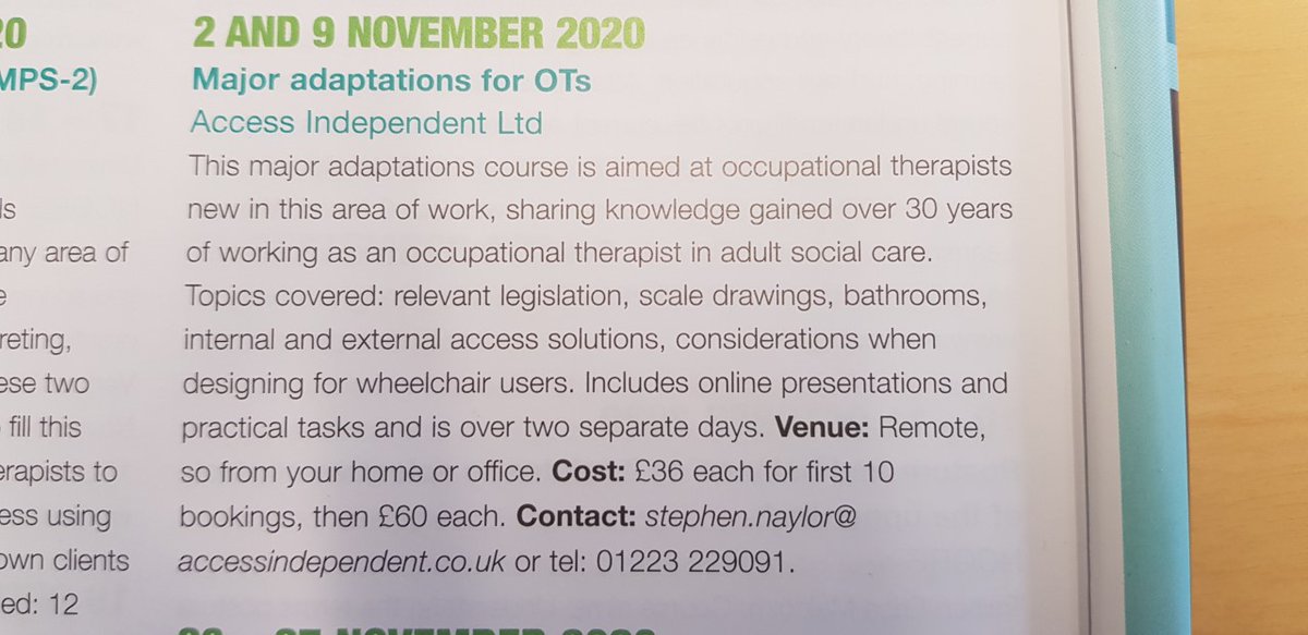 Access Independent (@Access_OT) / Posts / X