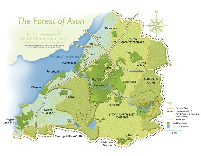 Jon, our Executive Director, is preparing the West of England Tree & Woodland Strategy for partners. This will update the Forest of Avon Plan, informing the Trust’s and partners’ tree and woodland work going forwards. #communityforest
#forestofavontrust #forestofavon #forestplan
