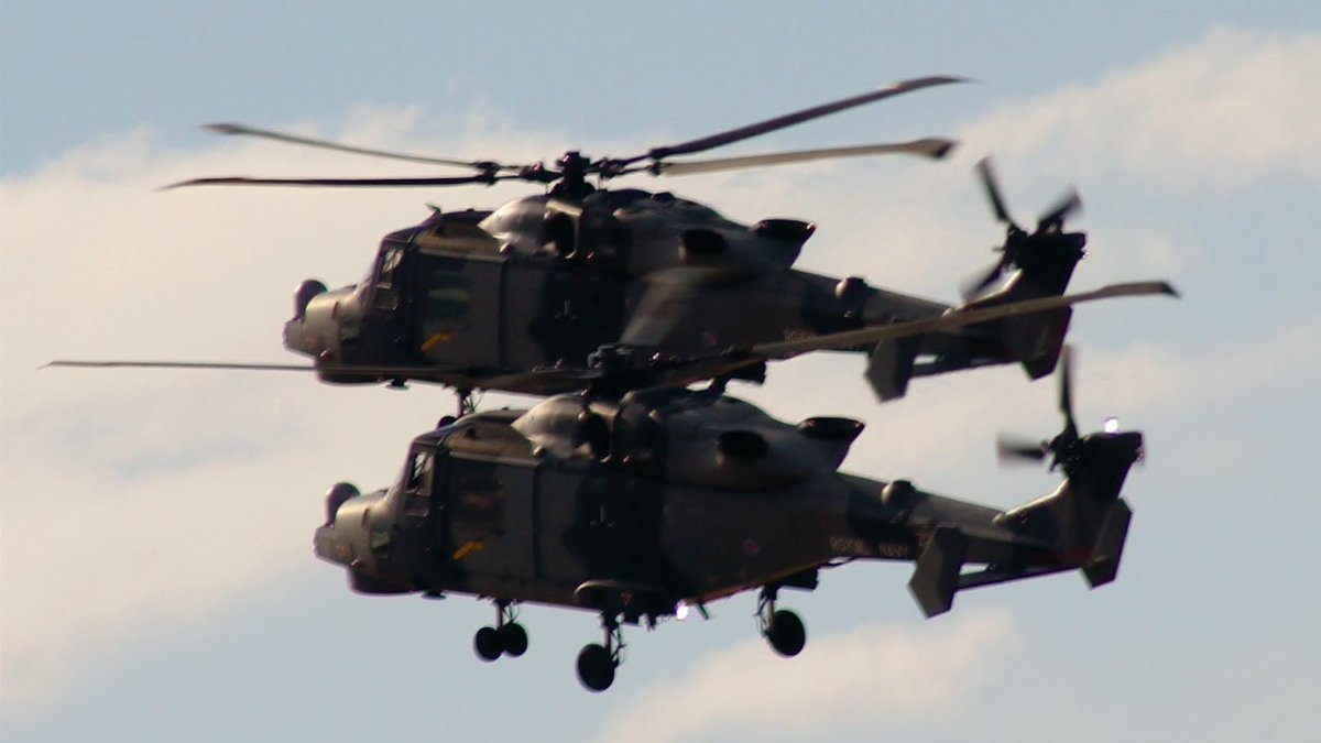 Watch out for some iconic military helicopters this week doing training exercises from Altcar until Friday 
#Military #MilitaryHelicopters #Altcar
#Training #MilitaryTraining #LoveHelicopters 
#Formby #Hightown #Crosby #AltcarTrainingCamp #ArmyBase #Army

seftonbubble.com/post/watch-out…