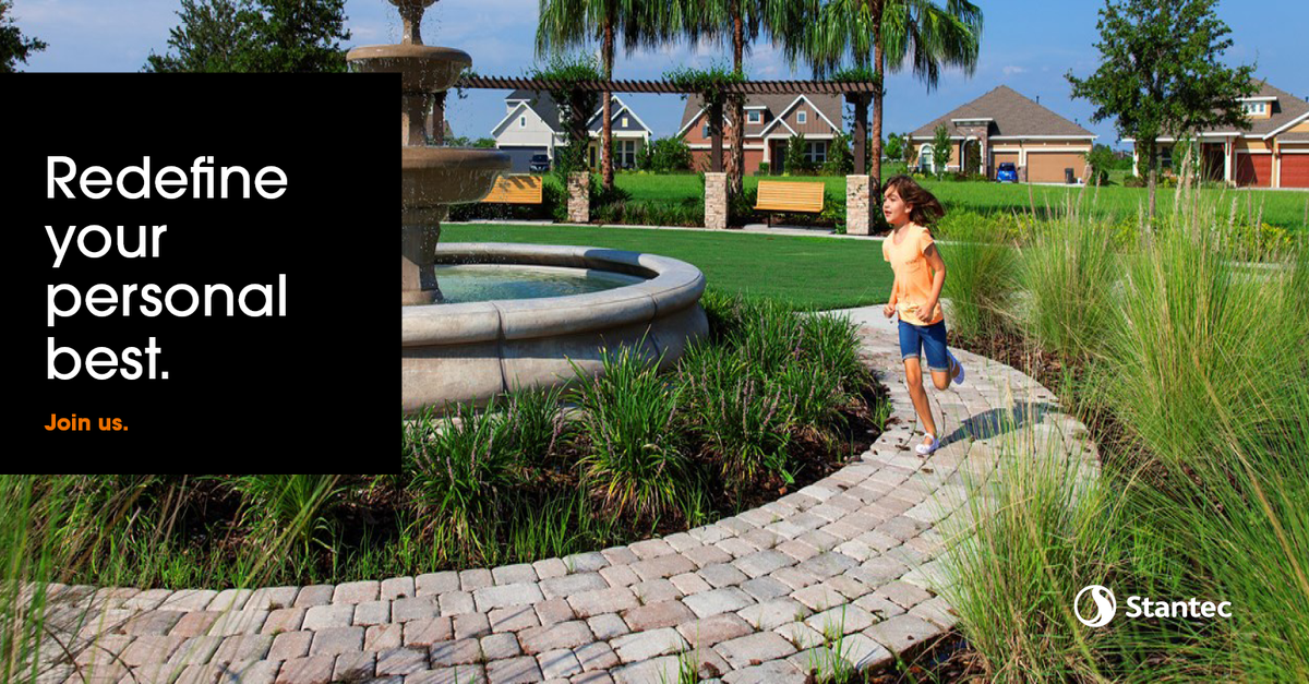 #Stantec is HIRING! We are seeking a talented Mid to Senior level #CAD Designer/Technician to join our community development team in #Tallahassee ! Reach out to me for more details!