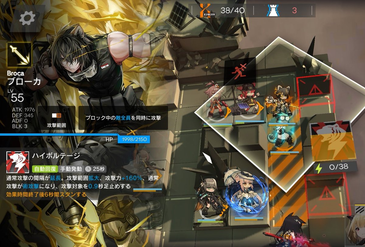 小森雨太 Ff14プレイ バレ有 On Twitter 圧倒的なスキル時の攻撃レンジで敵の出口2箇所を焼くという離れ技をやってのけるブローカくん