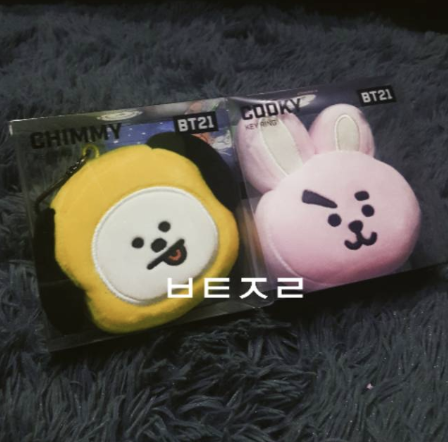 taeraeseasons's tweet photo. ⭐️BT21 Goods
Harga:
- Chimmy Sitting Doll 12 cm: Rp. 300k
- Chimmy Dunkin D Tumblr: Rp. 120k
- Chimmy Head Keyring: Rp. 240k
- Cooky Head Keyring: Rp. 240k
#wts #bts #bt21 #sell #bt21keyring #bt21doll #bt21tumblr https://t.co/oPgbTDOKkA