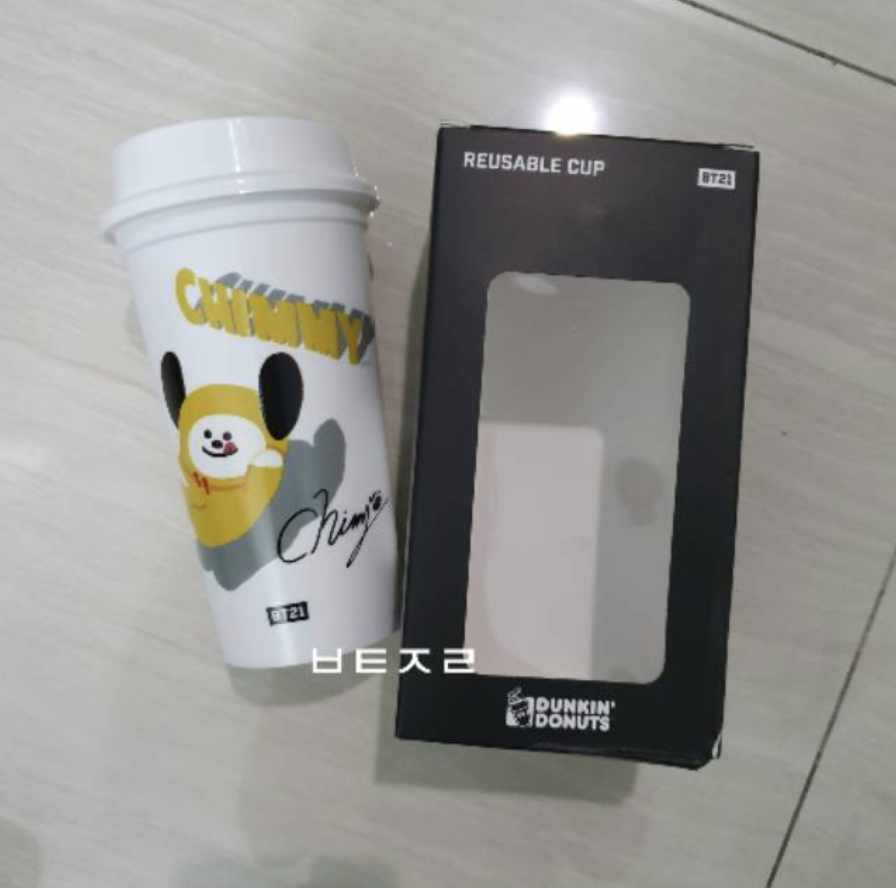 taeraeseasons's tweet photo. ⭐️BT21 Goods
Harga:
- Chimmy Sitting Doll 12 cm: Rp. 300k
- Chimmy Dunkin D Tumblr: Rp. 120k
- Chimmy Head Keyring: Rp. 240k
- Cooky Head Keyring: Rp. 240k
#wts #bts #bt21 #sell #bt21keyring #bt21doll #bt21tumblr https://t.co/oPgbTDOKkA