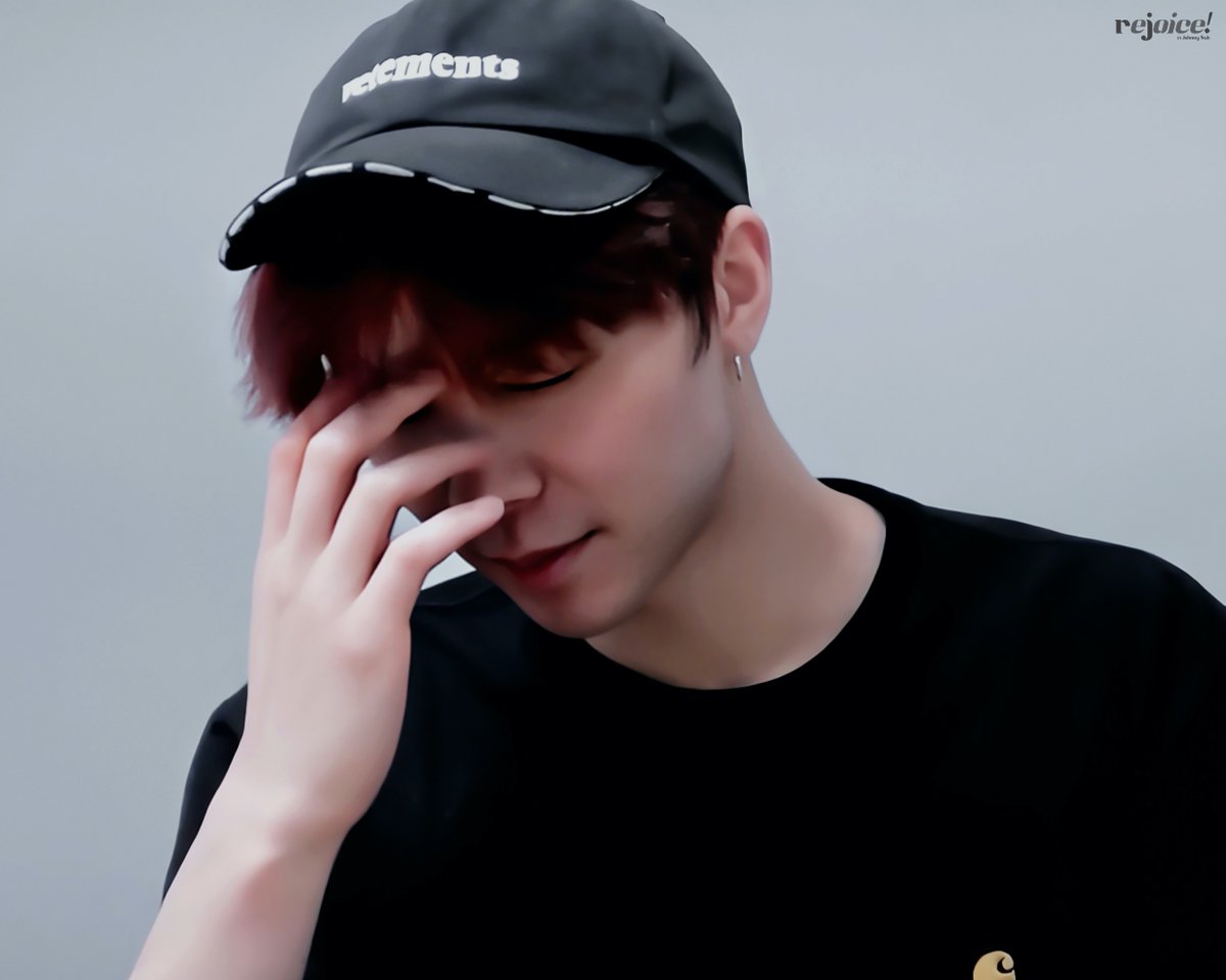 200720 | 📸 Johnny’s Communication Center (JCC) Ep.22

#쟈니 #JOHNNY