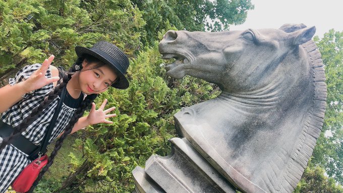 Twitterのコスプレ画像3