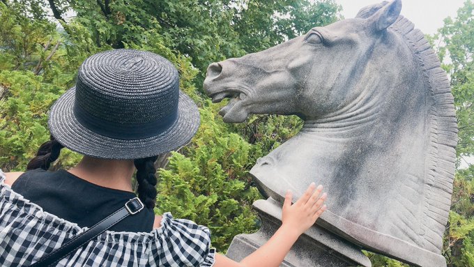 Twitterのコスプレ画像4