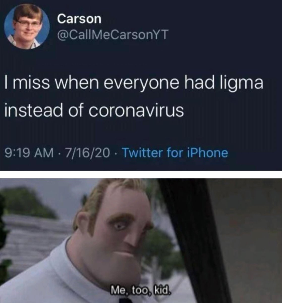 myunclesmemes's tweet photo. How I miss those days... https://t.co/7VHM16cz3i