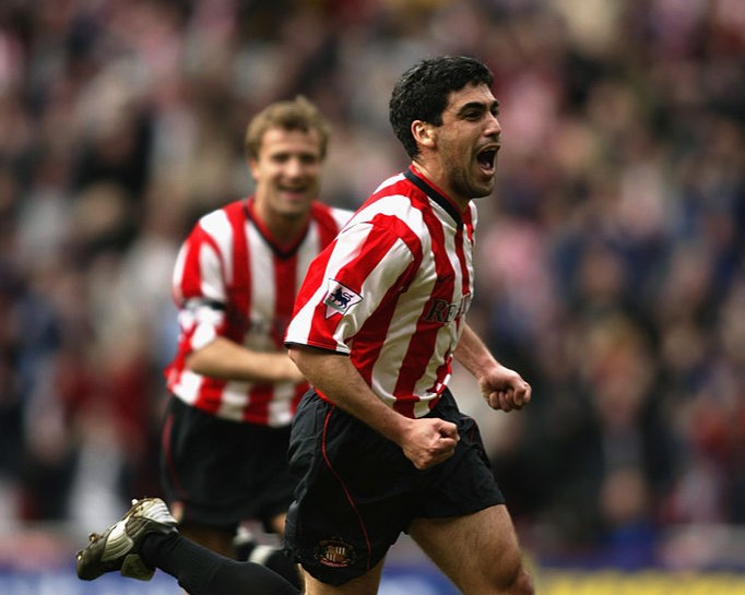 Happy Birthday to former midfielder Claudio Reyna who turns 47 today  