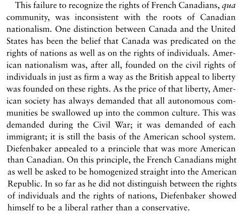 A lot of people are probably going to be confused by the above. "Isn't that how rights work everywhere?" Yes, NOW, but that didn't used to be a universal constant. Grant elaborates: