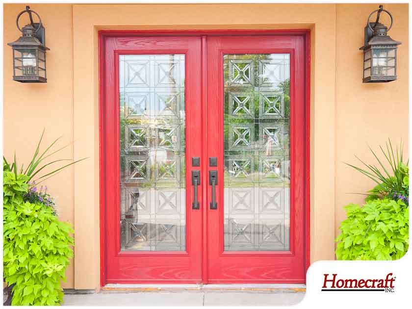 HomeCraftInc's tweet photo. Replacing your old storm doors? Find out what you should look for when buying new ones in this post. https://t.co/YBCXSpsTtt https://t.co/20KcV790hR