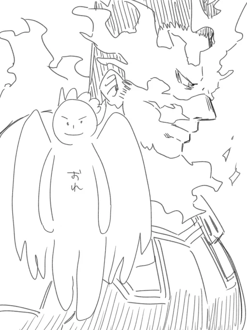 ホちゃ画 