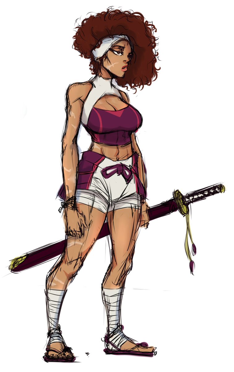 Masked_Void_'s tweet photo. Update and Begining of practice https://t.co/TvdbUv0Ucm