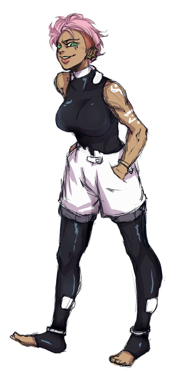 Masked_Void_'s tweet photo. Update and Begining of practice https://t.co/TvdbUv0Ucm
