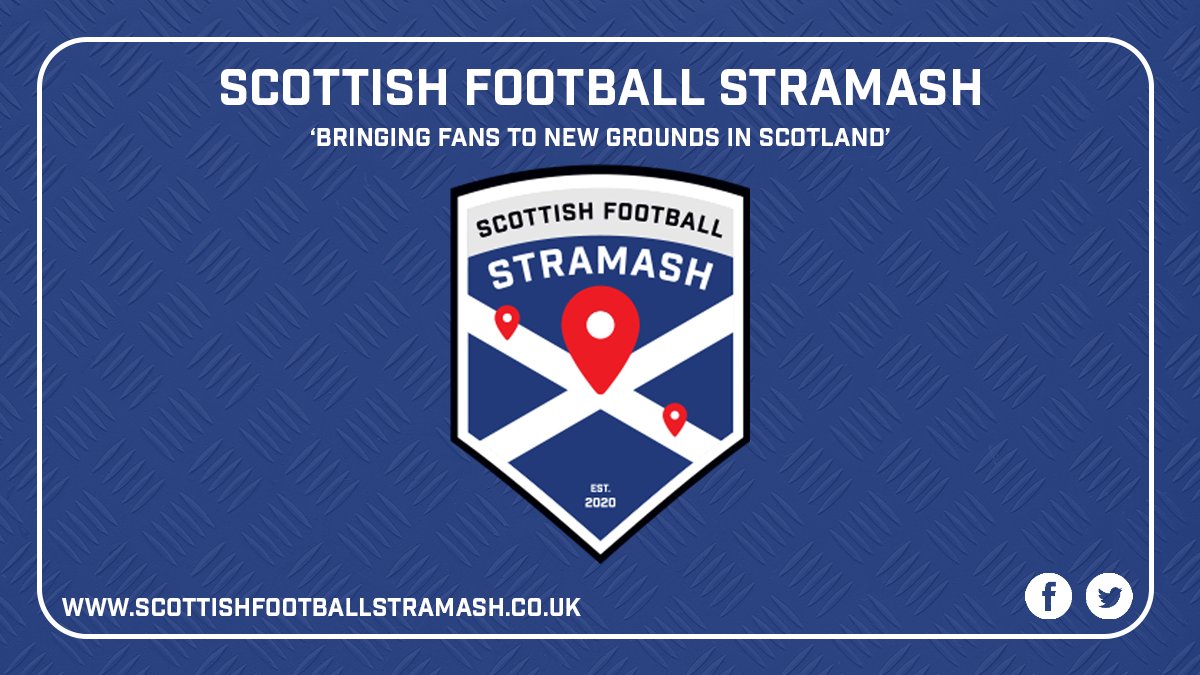 sfstramash's tweet photo. Thank you everyone for following!

We're definitely the account to follow if you want to get to as many football games in #ScottishFootball as possible! 🏴󠁧󠁢󠁳󠁣󠁴󠁿

#GroundHopping #GameHop https://t.co/n8KtrtpKGV