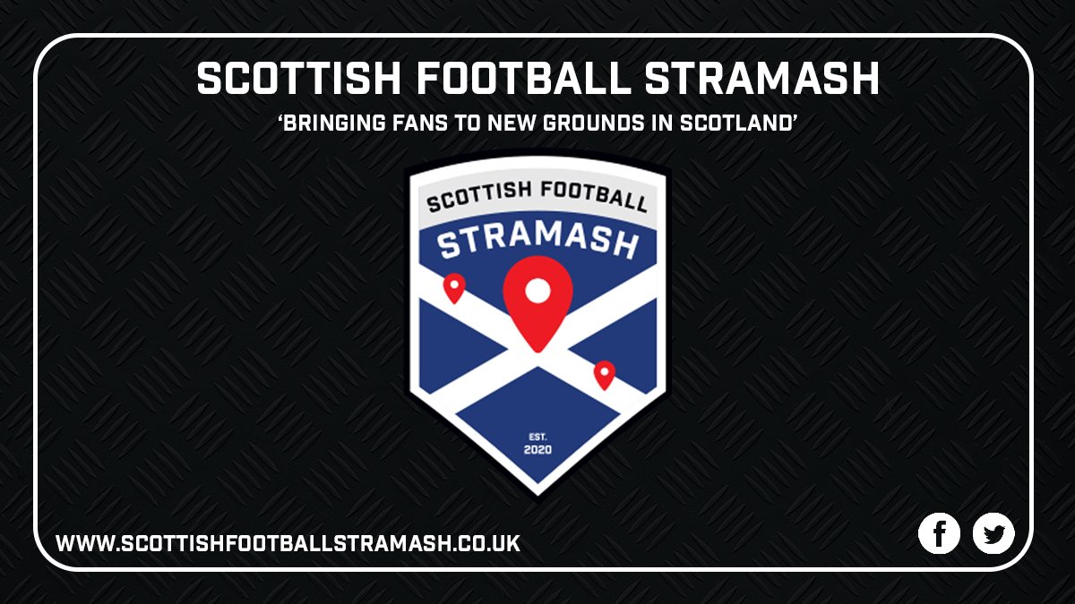 sfstramash's tweet photo. Thank you everyone for following!

We're definitely the account to follow if you want to get to as many football games in #ScottishFootball as possible! 🏴󠁧󠁢󠁳󠁣󠁴󠁿

#GroundHopping #GameHop https://t.co/n8KtrtpKGV