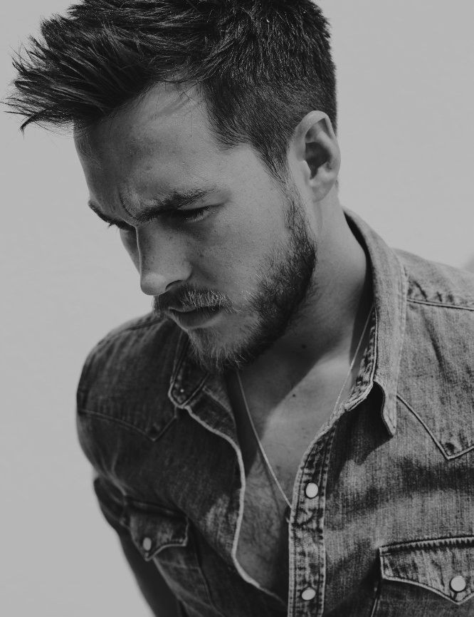 #MCM because he manage to make me half human. My demon side loving him more than any demon can love <a href="/FireOfBrimstone/">Dane</a>