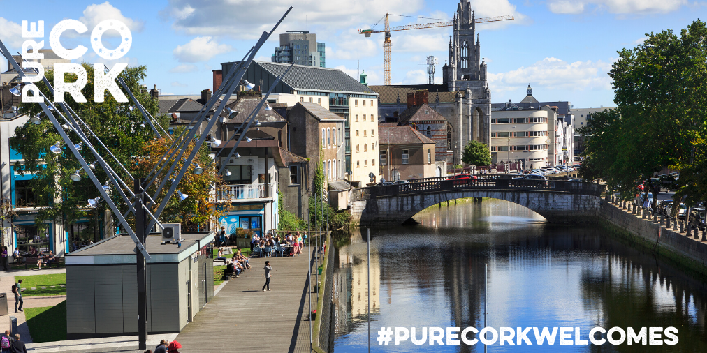UCCSummerBeds's tweet photo. We are OPEN and looking forward to welcoming our Summer guests! Book a #cork #Staycation2020 with us and enjoy the many #PureCorkWelcomes that await you!
#makeabreakforit #selfcatering #wildatlanticway #irelandsancienteast #cork @pure_cork @Failte_Ireland https://t.co/De2vrJmmC6