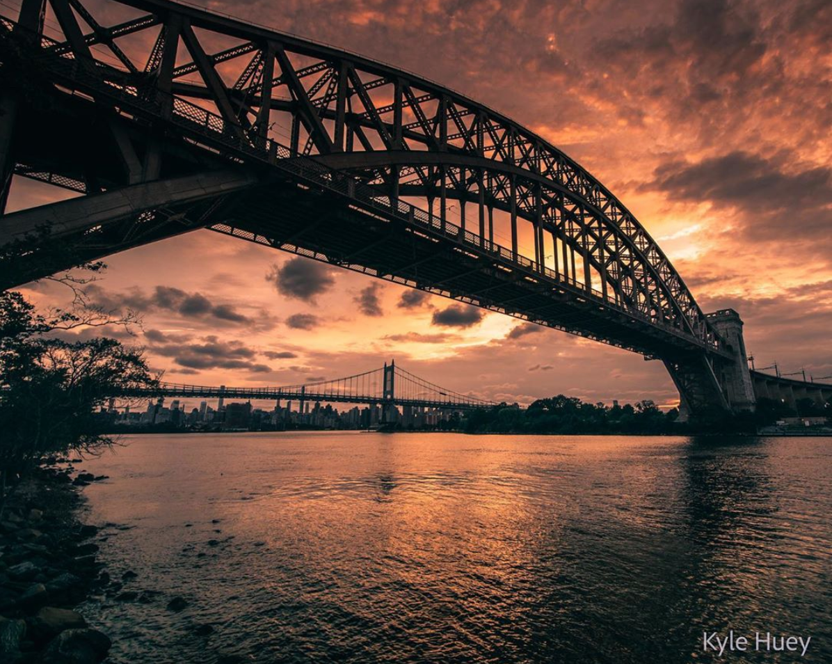GiveMeAstoria's tweet photo. Thank you for the beautiful photo, @kylehuey !
#givemeastoria #astoriaqueens #nycphotography #astoriapark #hellgatebridge #nycphotographer #sunshineπ https://t.co/jTfYdQJQYa