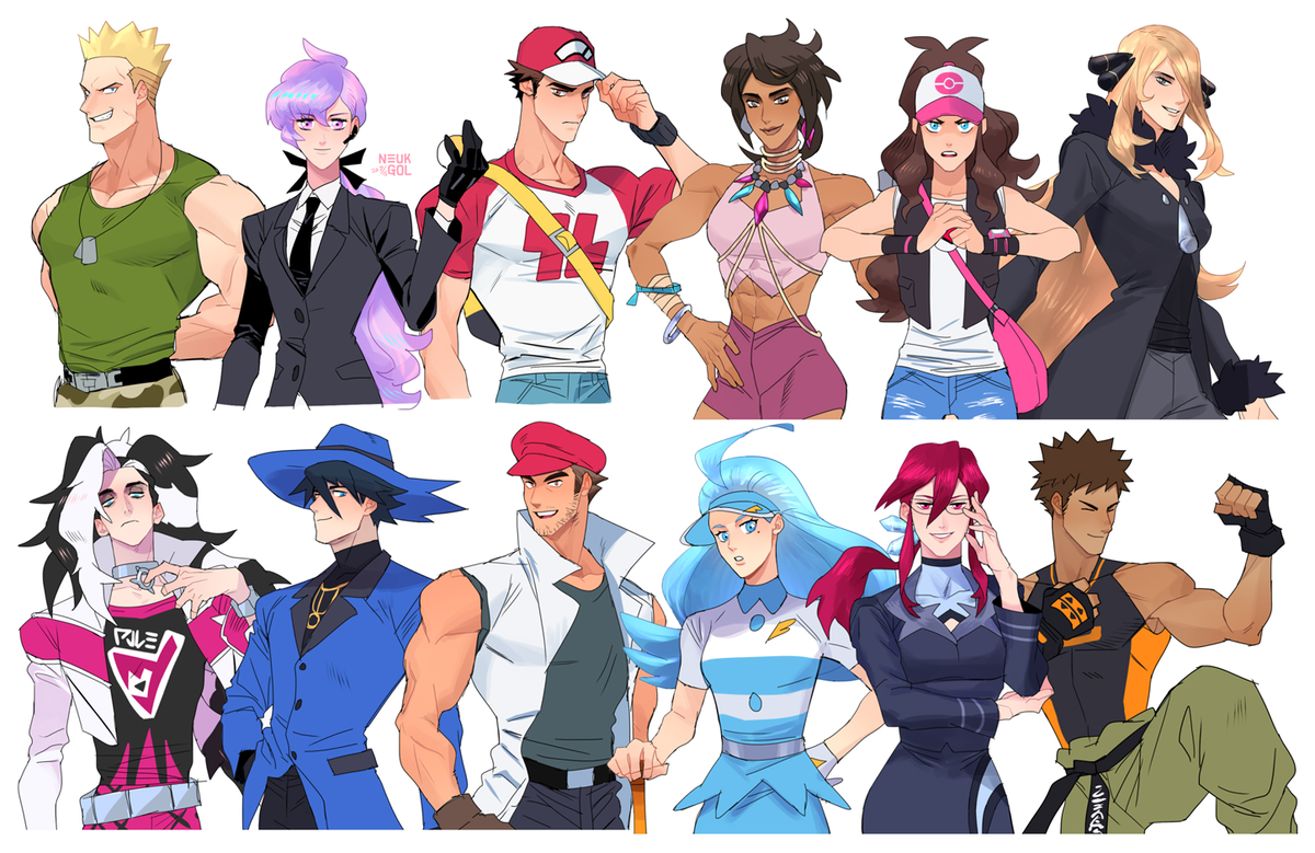 Neuk 私の絵柄で見たいポケモントレーナーいますか Thanks For All The Suggestions Full 12 Individual Pieces Are In The Link T Co Whfoxaqp1u T Co afmryuis Neuk 私の絵柄で見たいポケモントレーナーいますか Thanks For All The Suggestions Full 12 Individual Pieces Are In The Link T Co Whfoxaqp1u T Co afmryuis